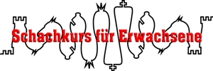 Schachkurs für Erwachsene