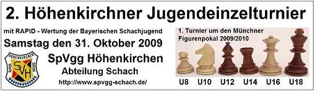 Jugendeinzelturnier2009