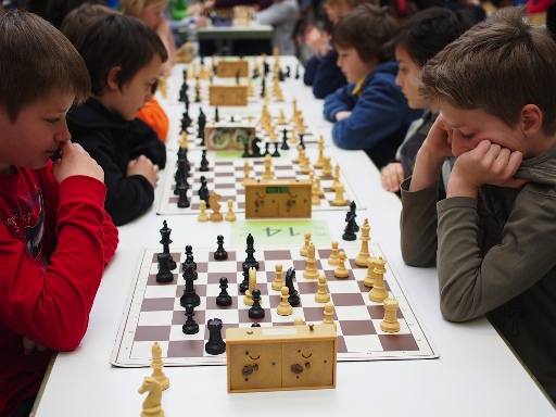 Jugend-Open Deisenhofen 2014