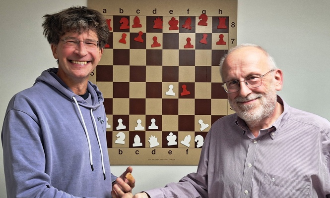 Pokalturnier 2025/2026