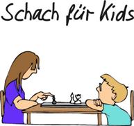 Schachkurs für Kinder