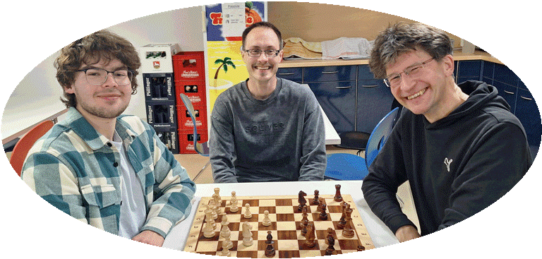 Vereinsblitzmeisterschaft 2026